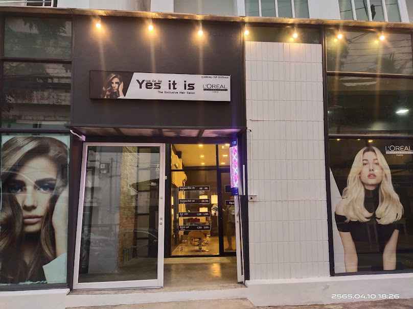 Yes it is แพร่ - 2