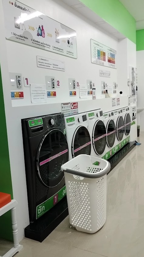 YindeeSak wash&dry - 3