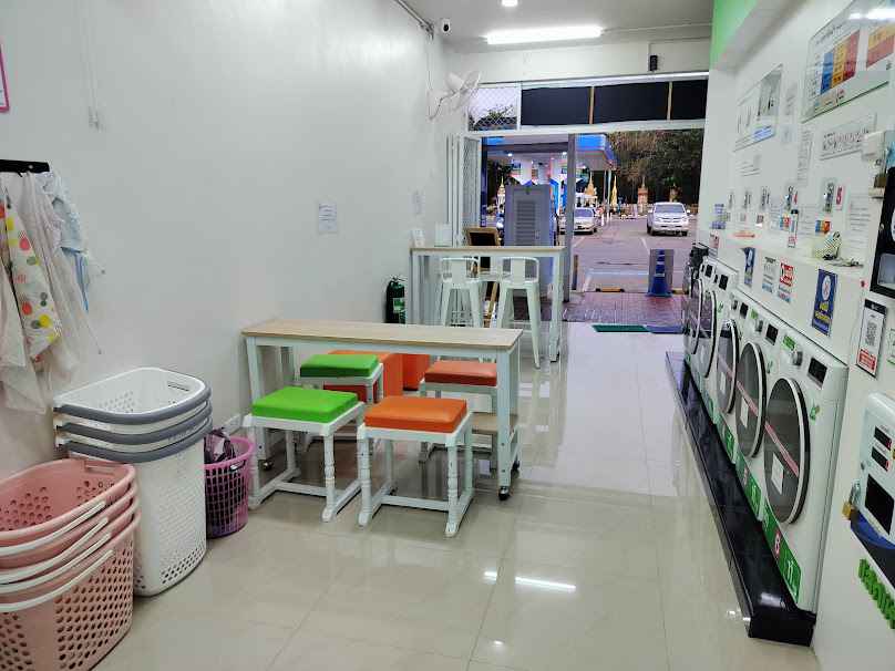 YindeeSak wash&dry - 4