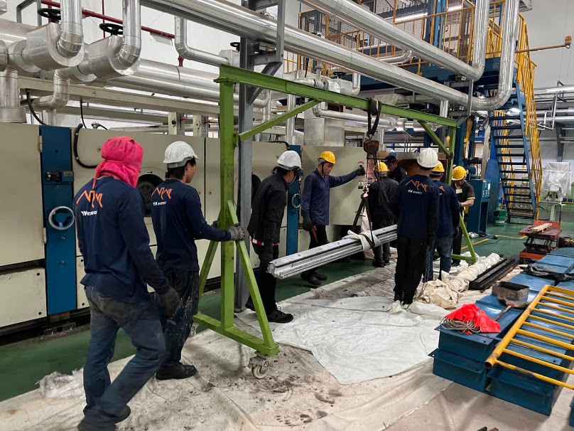 YK Energy - 3