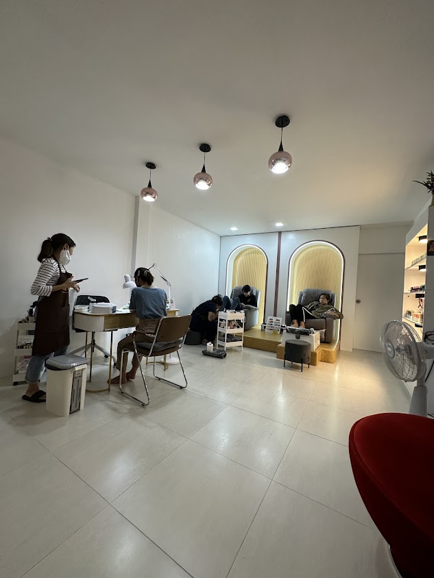 Yo beauty & spa