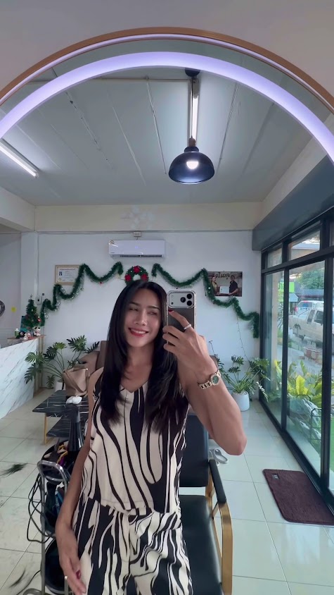 YO. HAIR SALON. ร้านเสริมสวย - 3