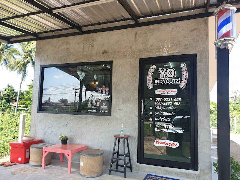YOINDYCUTZ - 2