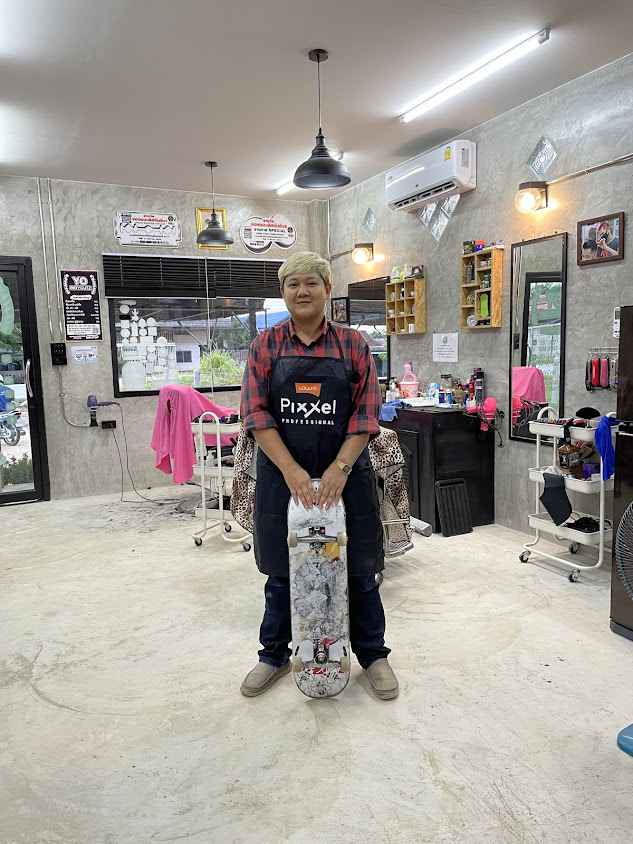 YOINDYCUTZ - 3