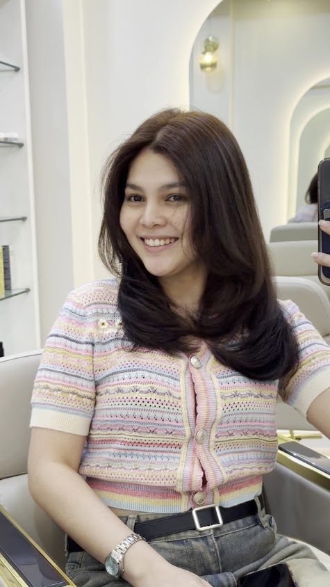 YOINDYCUTZ Barber & Salon - ตัวเมือง - 3