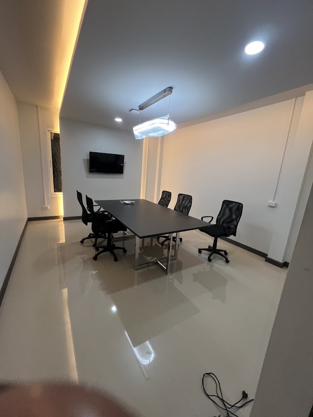Yok Construction D Management Co.,Ltd. - 3