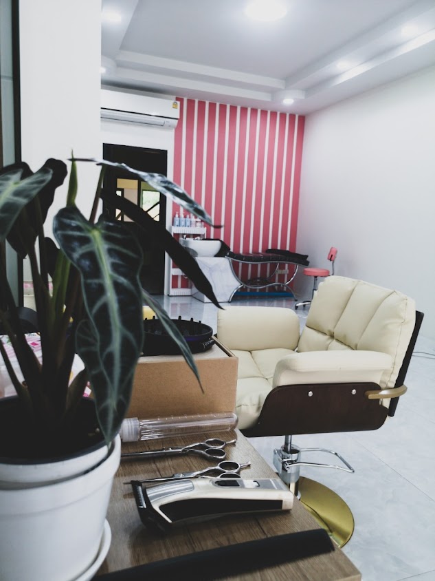 Yor-Ying Hair studio by ญอ หญิง - 3