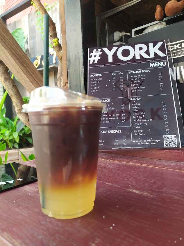 YORK coffee#bar - 3