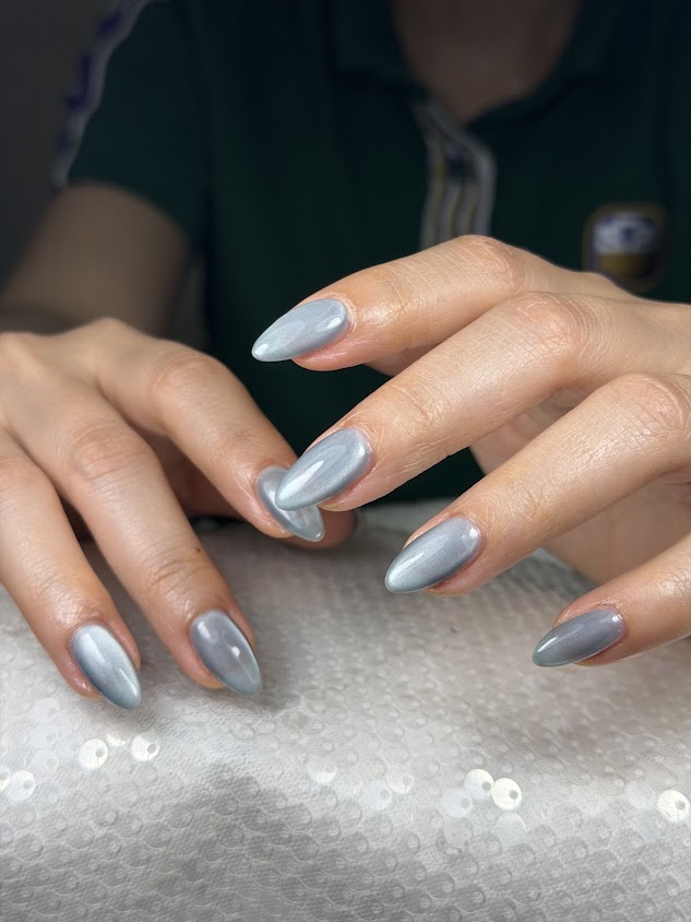 Your Nail (ยัวร์เนล) byชุ - 2