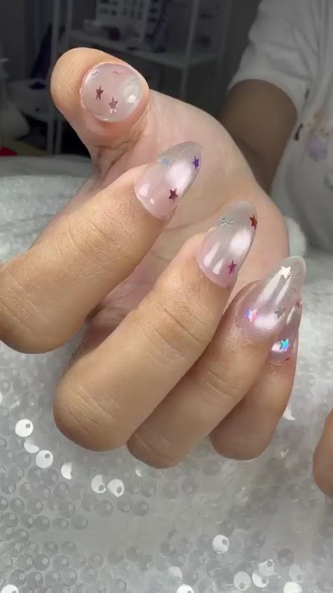 Your Nail (ยัวร์เนล) byชุ - 3