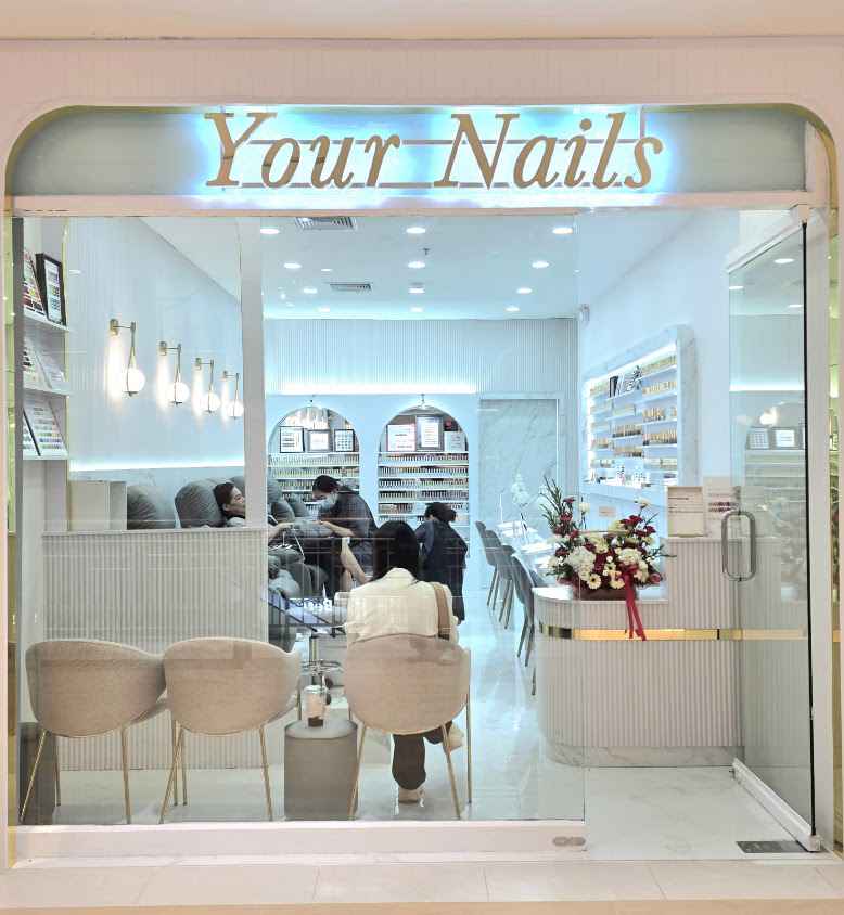 Your Nails CNX
