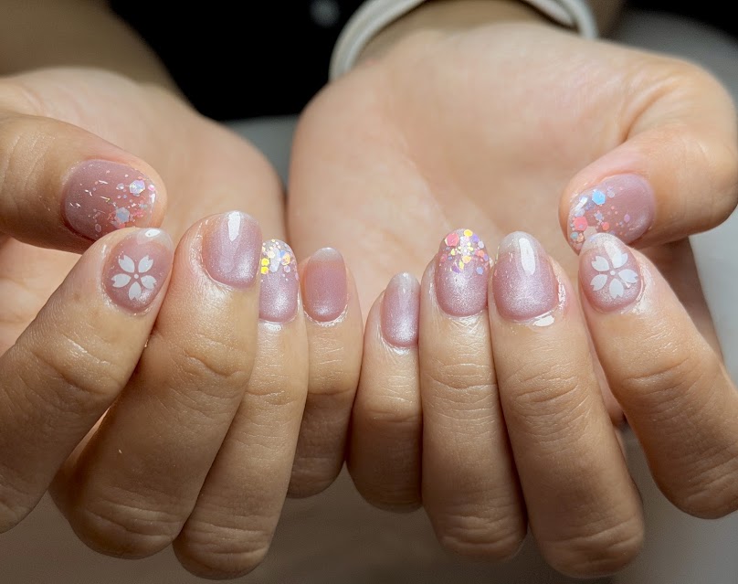 Your Nails CNX - 2