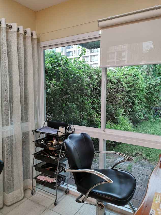 Your Salon