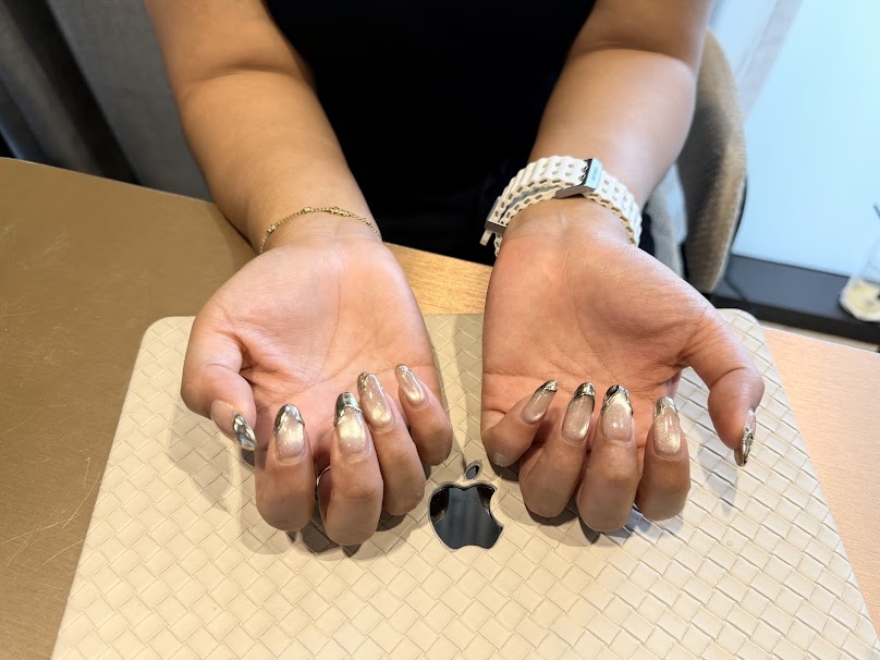 Yours Truly Nails