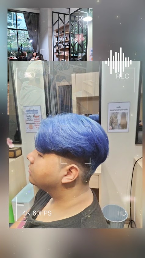 Yu quality of hair - 2