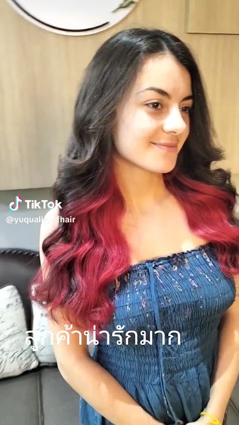 Yu quality of hair - 3