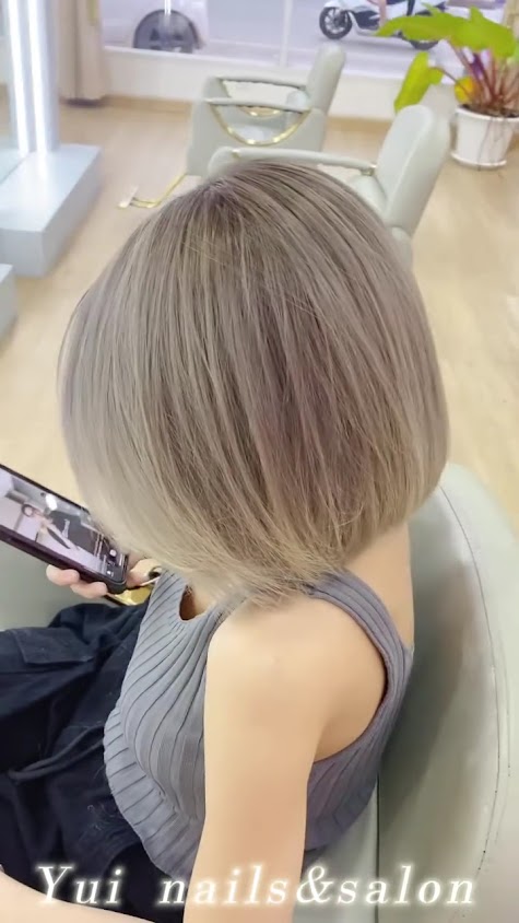 Yui Nail & Salon สาขาประโดก - 2
