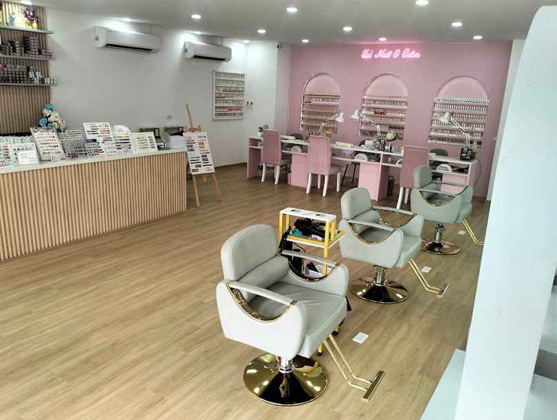 Yui Nail & Salon สาขาประโดก - 3