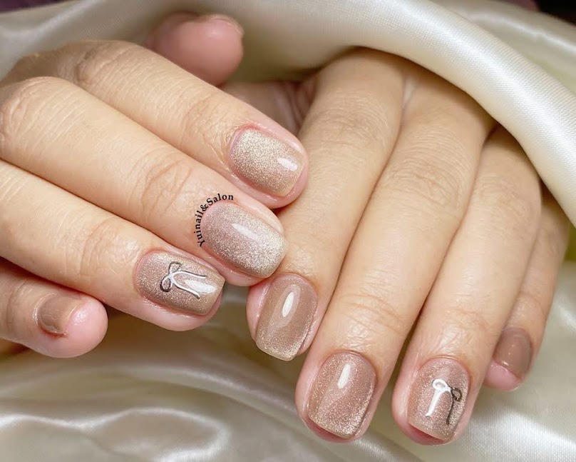 Yui Nail & Salon สาขาประโดก - 4