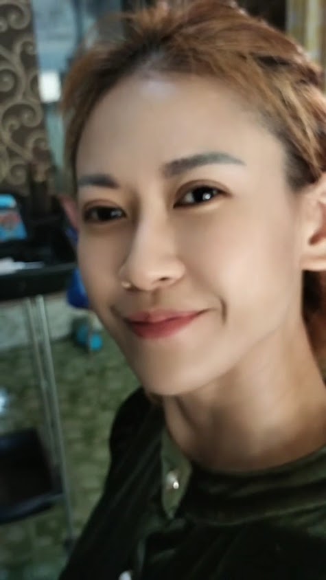 yumi แต่งหน้า ทำผม