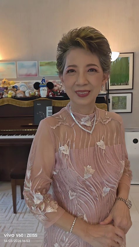 yumi แต่งหน้า ทำผม - 2