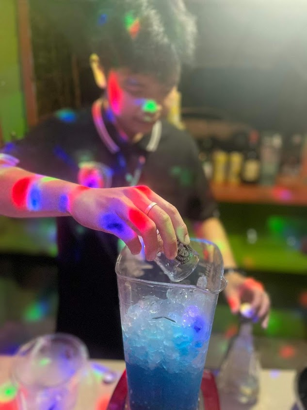 Zaap zone คันทรีบาร์ - 2