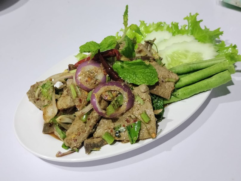 Zaap zone คันทรีบาร์ - 3