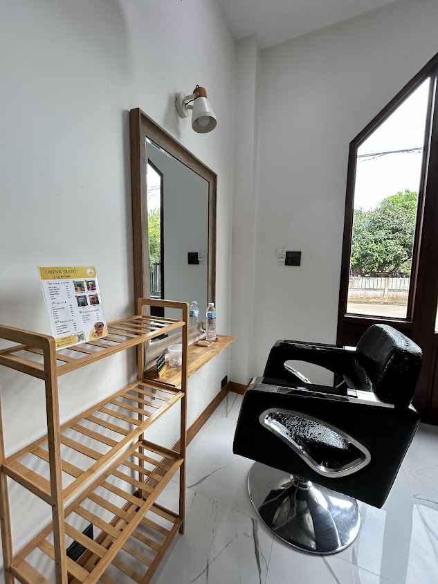 Zangsalon Hair&Beauty