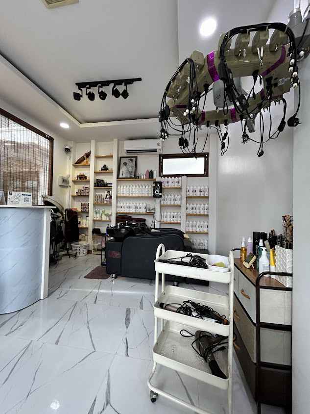 Zangsalon Hair&Beauty - 2