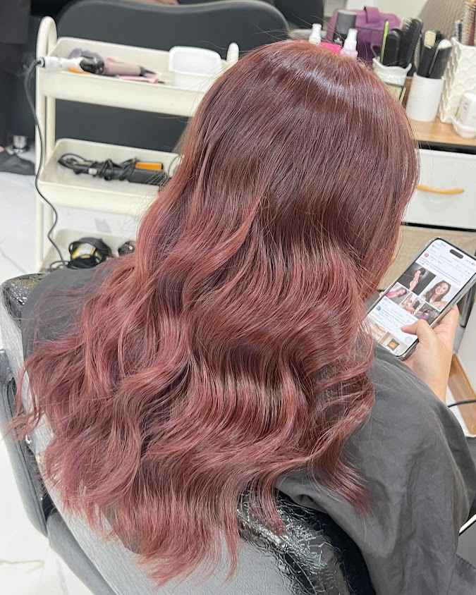 Zangsalon Hair&Beauty - 4