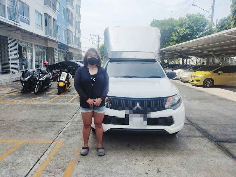 Zdize18 บริการรถเช่า ราคาถูก - 2
