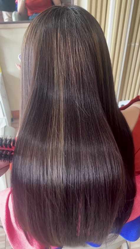 Zen Salon Buriram - 1