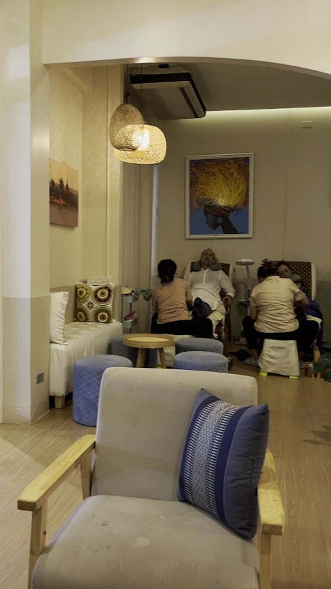 Zen Sense massage & Spa - 2
