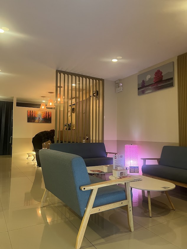 Zen Sense massage & Spa - 3