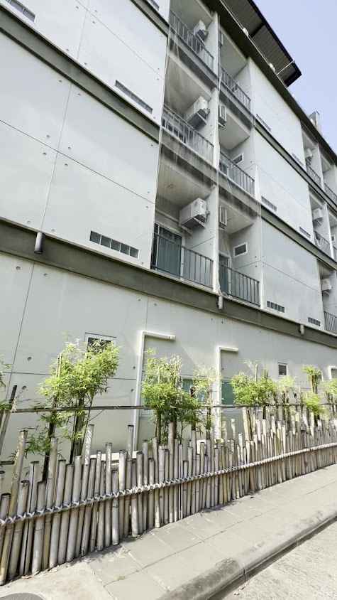 Zenith Residence Hotel - 3
