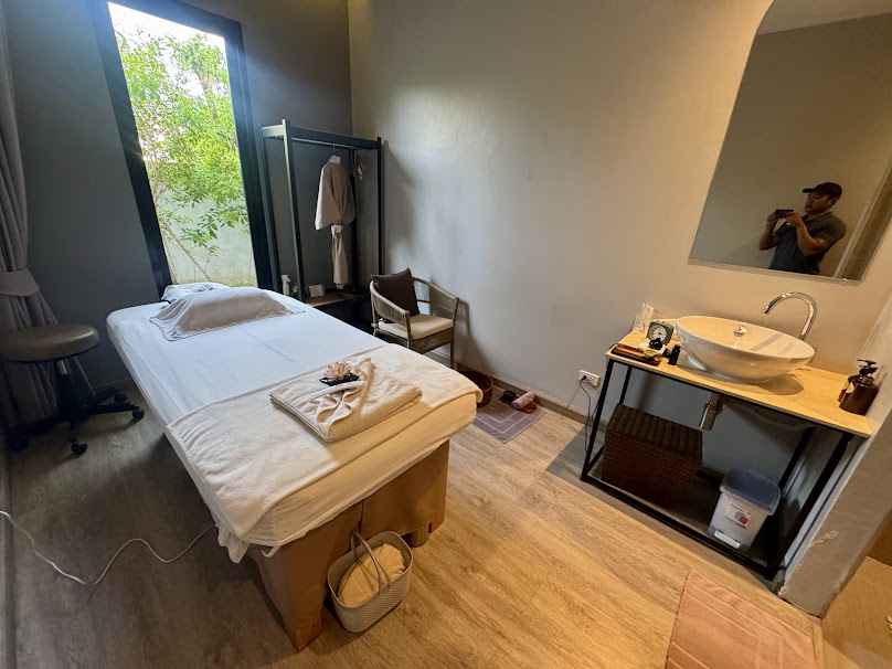 ZENVANA Wellness Spa (เซนวนา สาขาราชพฤกษ์) - 2