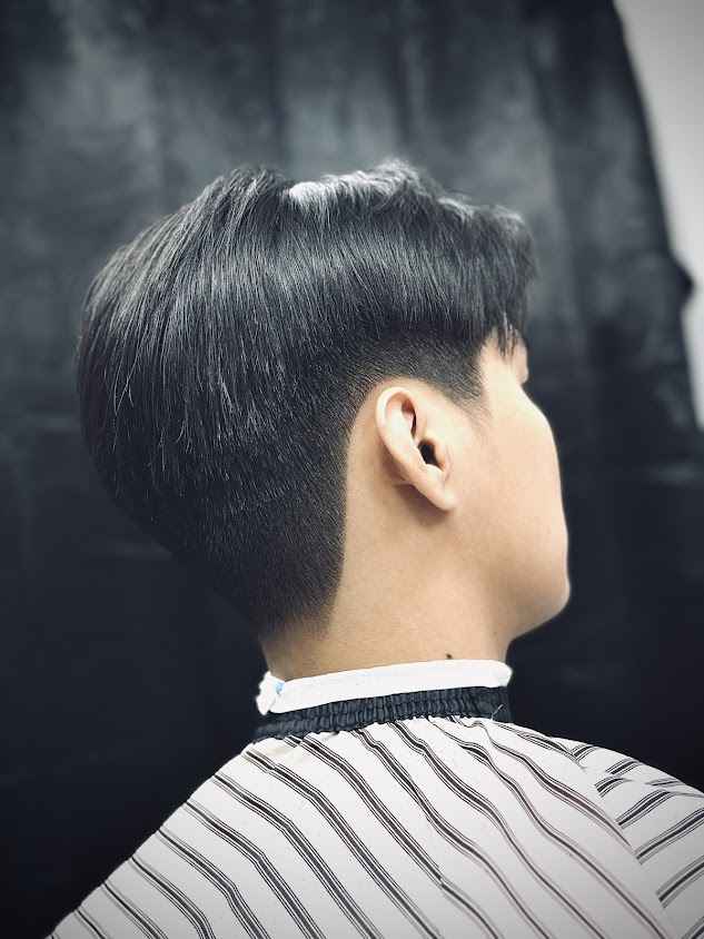 ZeroFive BarberShop ตัดผมชาย By.ช่างเบิด