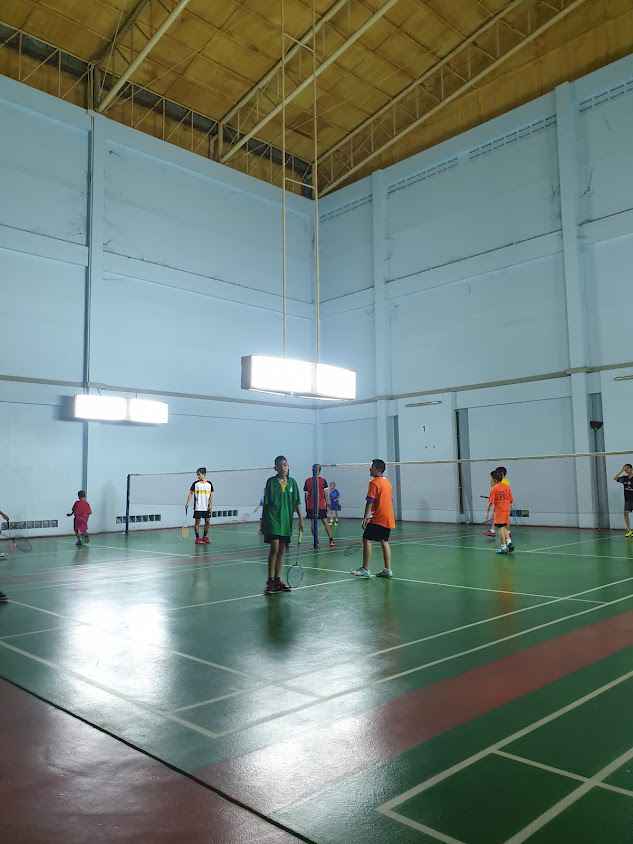 ZIG ZAG Badminton - 3