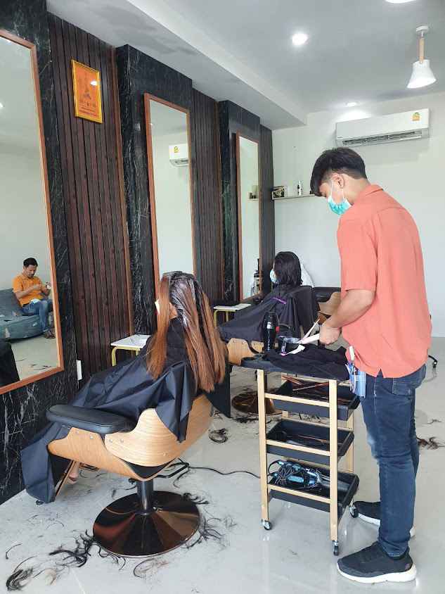 Zigzack Salon&Tattoo - 2