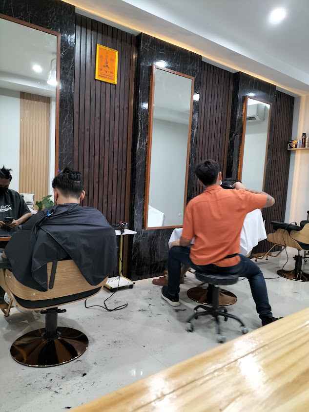 Zigzack Salon&Tattoo - 4