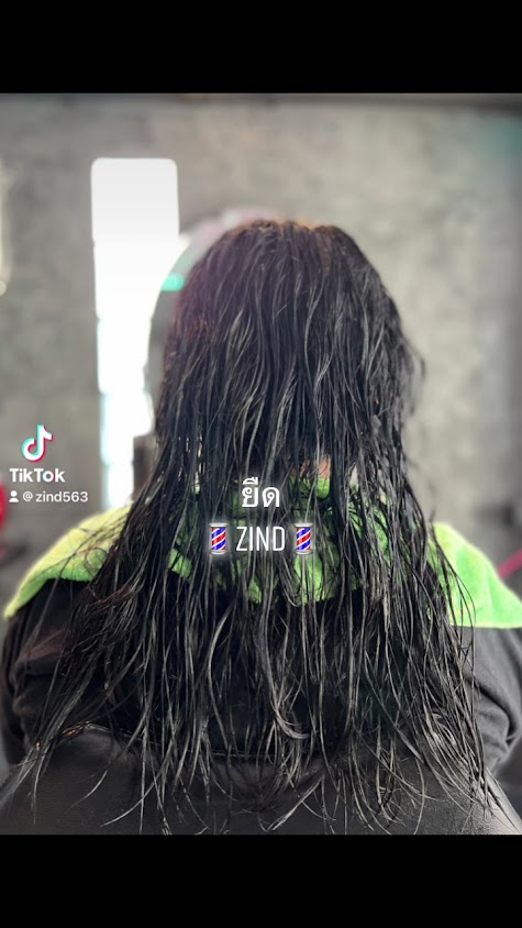 ZIND salon - 3