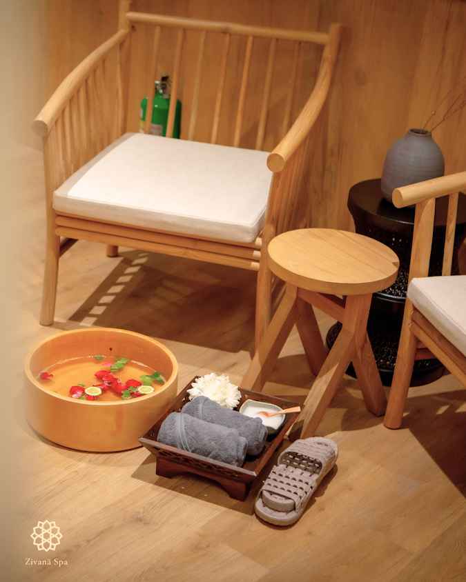 Zivana Spa - 1