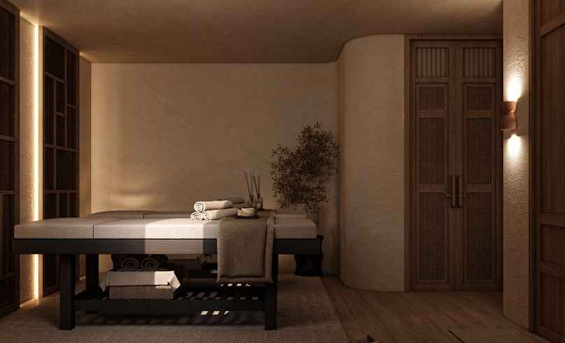 Zivana Spa - 4