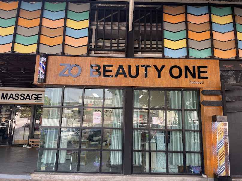 ZO BEAUTY ONE - ศูนย์ความงามครบวงจร - 2