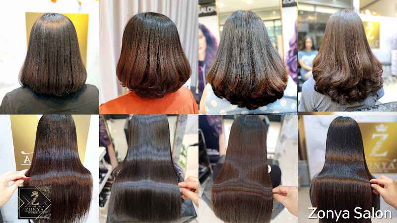 ZONYA SALON รังสิต คลอง 3