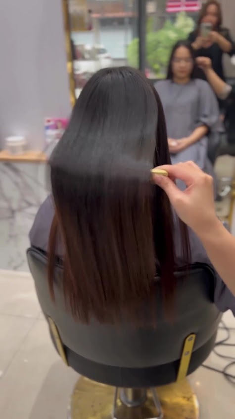 ZONYA SALON รังสิต คลอง 3 - 3