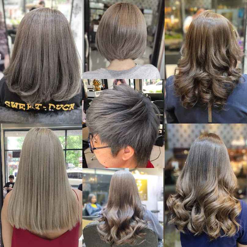 ZONYA SALON รังสิต คลอง 3 - 4