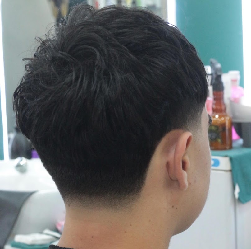 ZuperleeBarber - 2