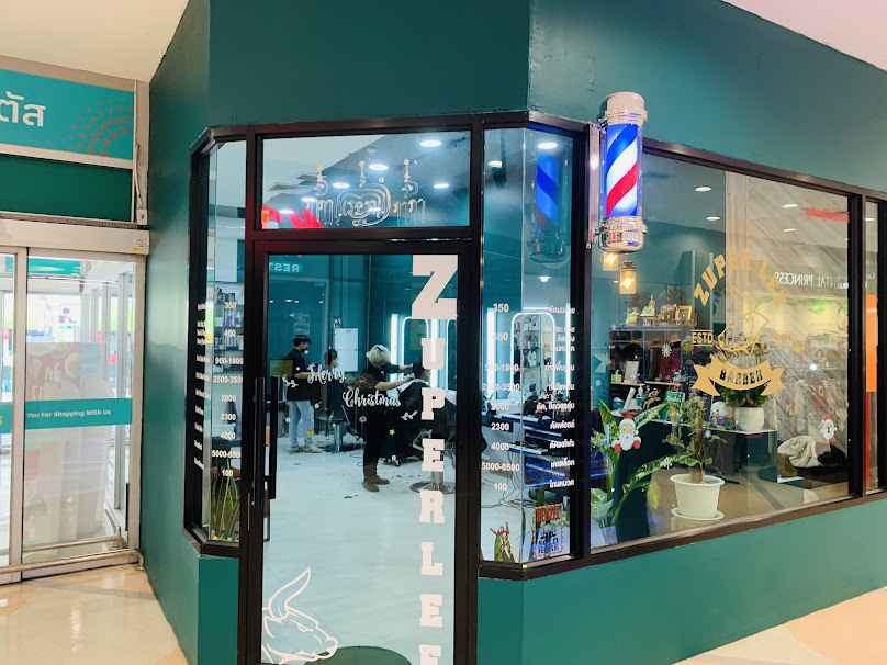 ZuperleeBarber - 3