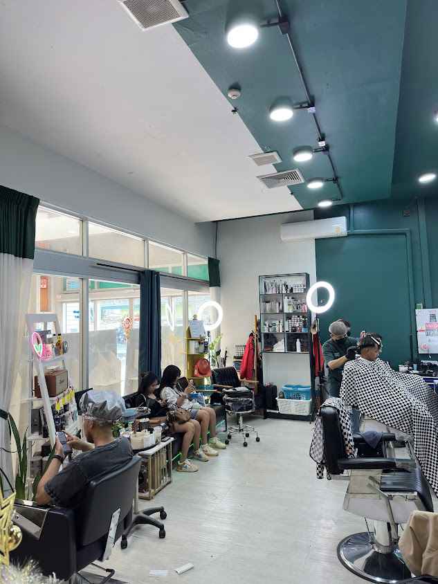 ZuperleeBarber - 4